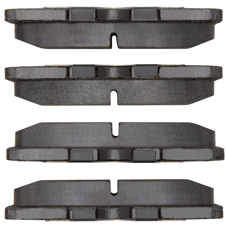 Lexus IS250 Brake Pads - Rear - R1 Concepts - Semi-Met - `06-`13